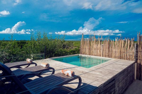 Sunset House